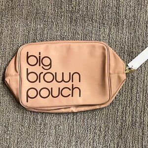 Stoney Clover Lane large pouch - Bloomingdales special!